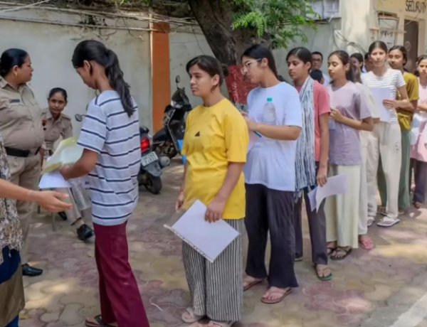NEET पेपर लीक मामले को लेकर संसदीय समिति सख्त, सरकार से कहा- काउंसलिंग और सीटों पर नहीं पड़ना चाहिए असर