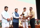 Dr. Manoj M. Hakke Honoured with Veer Savarkar National Award 2026 for Excellence in Healthcare and Social Service