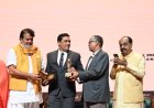 Dr. Dhananjay Anandrao Pawal Honoured with Veer Savarkar National Award 2026 for Excellence in Healthcare and Patient Service