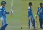 IND A vs AFG A: वैभव सूर्यवंशी से तगड़ा स्ट्राइक रेट, इतनी गेंद में ठोकी फिफ्टी, प्रियांश आर्य छा गए