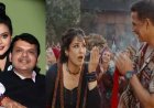 'वेलकम टू द जंगल' में अमृता फडणवीस ने लगाए चार चांद, 'दीवाने हैं' गाने में अक्षय-रवीना का वही पुराना जादू