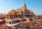 कहां चला गया मेरा कीमती हार?' राम मंदिर चंदा चोरी विवाद में श्रद्धालु के दावे ने मचाई हलचल