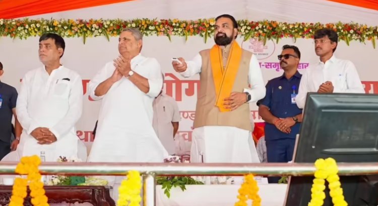 Bihar News: बदलेगा राजधानी पटना का नाम, सीएम सम्राट चौधरी का बड़ा ऐलान