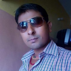Madhu Kant Pathak