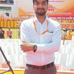 Utkarsh Mishra