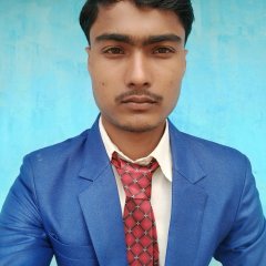 DAYASHANKAR YADAV